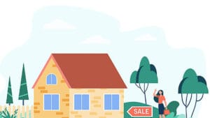 Нерухомість: купівля, продаж, оренда