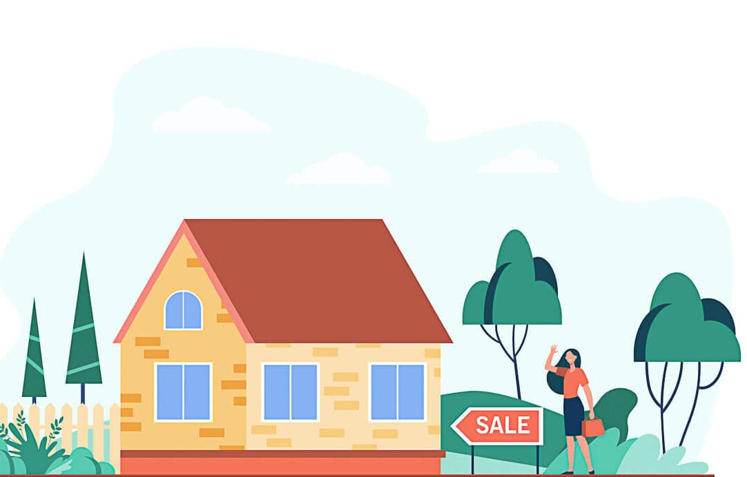 Нерухомість: купівля, продаж, оренда