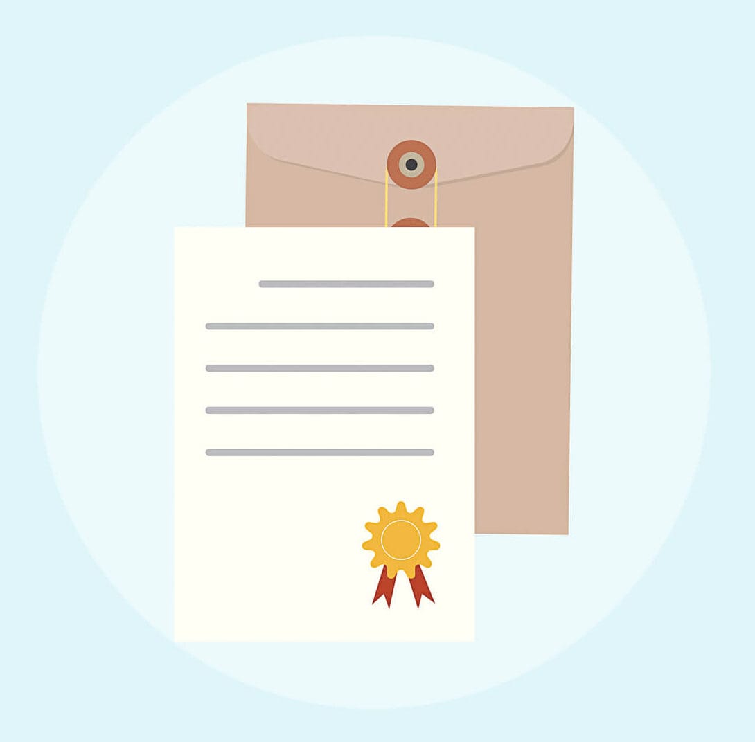 Довідка про відсутність судимості (ЄС та інші країни)