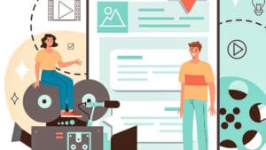 Медіа та проєкт-менеджмент