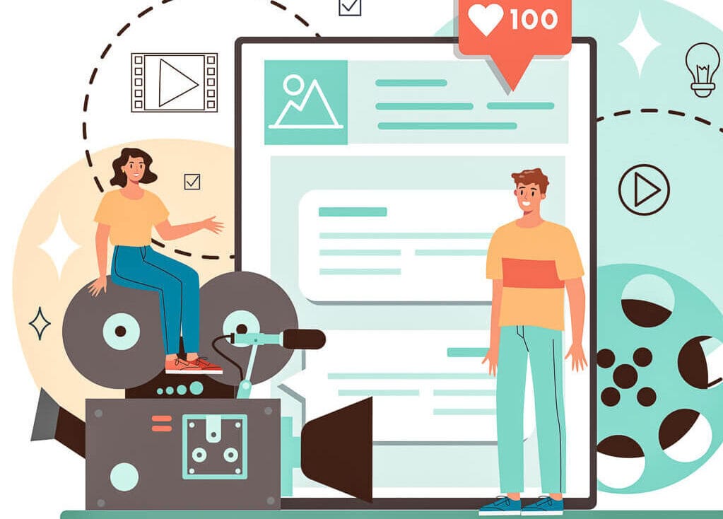 Медіа та проєкт-менеджмент