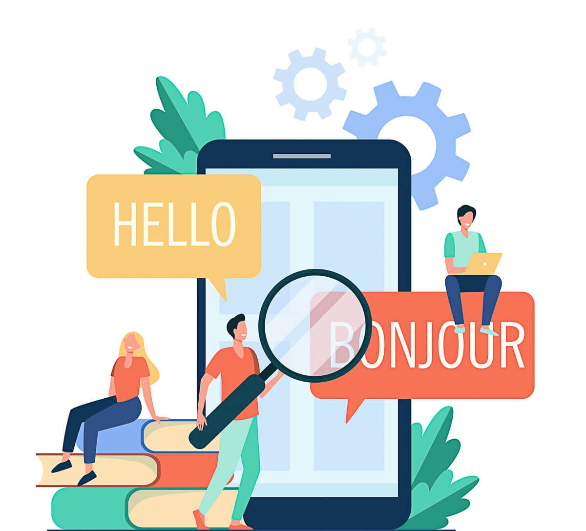 Переклад документів