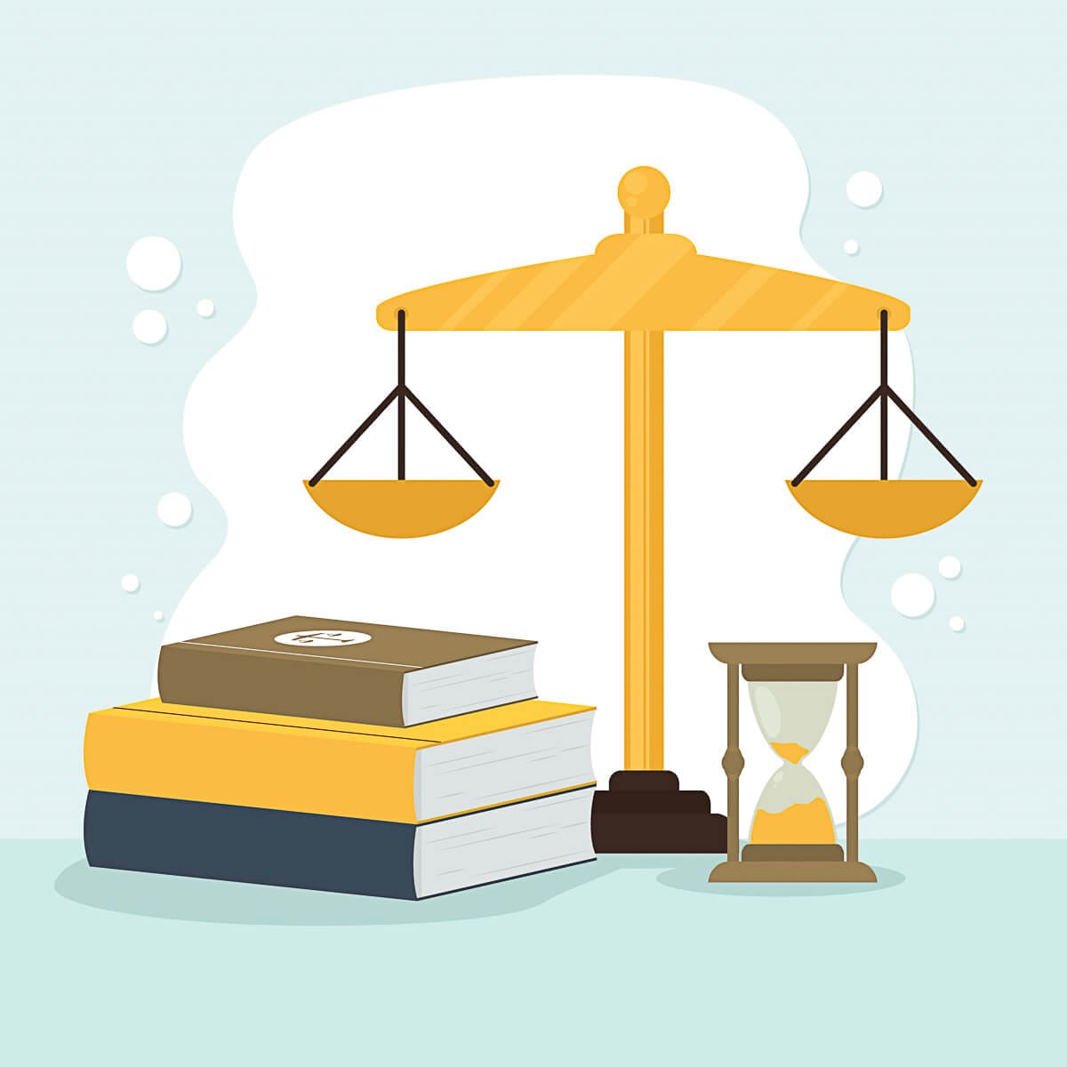 Судові справи: професійний юридичний супровід