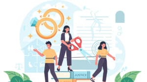 Сімейні справи за кордоном: одруження, розлучення, аліменти 